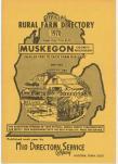 Muskegon County 1970 